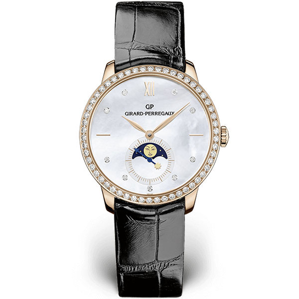 Часы Girard Perregaux 1966 49524D52A751-CK6A